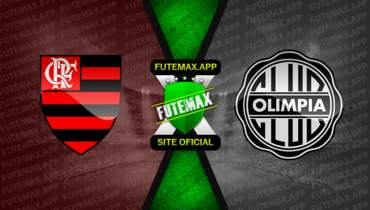 Assistir Flamengo x Olimpia ao vivo HD 03/08/2023 grátis