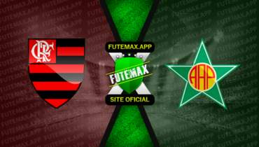 Assistir Flamengo x Portuguesa-RJ ao vivo 15/01/2023 grátis