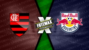 Assistir Flamengo x RB Bragantino ao vivo online HD 01/10/2022