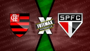 Assistir Flamengo x São Paulo ao vivo HD 13/08/2023 grátis