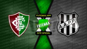 Assistir Fluminense-PI x Ponte Preta ao vivo HD 28/02/2023 grátis