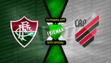 Assistir Fluminense x Athletico-PR ao vivo 22/04/2023 online