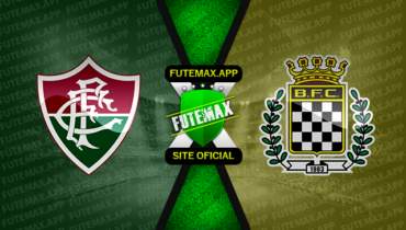 Assistir Fluminense x Boavista ao vivo 26/01/2023 online