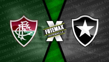 Assistir Fluminense x Botafogo ao vivo 23/10/2022 online