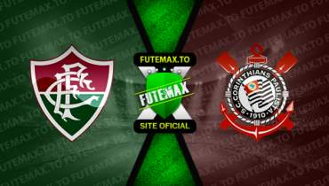 Assistir Fluminense x Corinthians ao vivo online HD 13/09/2023
