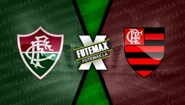 Assistir Fluminense x Flamengo ao vivo online 16/05/2023
