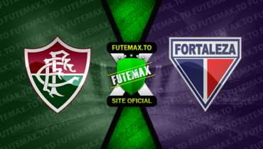 Assistir Fluminense x Fortaleza ao vivo 03/09/2023 grátis