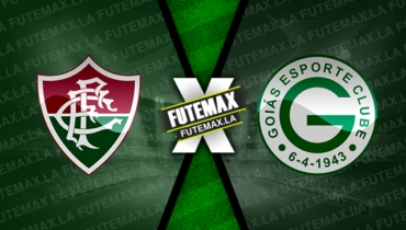 Assistir Fluminense x Goiás ao vivo 09/11/2022 online