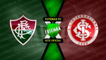 Assistir Fluminense x Internacional ao vivo online HD 21/10/2022