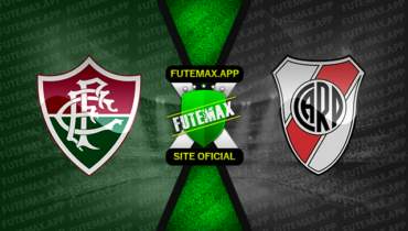 Assistir Fluminense x River Plate ao vivo online 02/05/2023