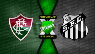 Assistir Fluminense x Santos ao vivo HD 29/07/2023 grátis