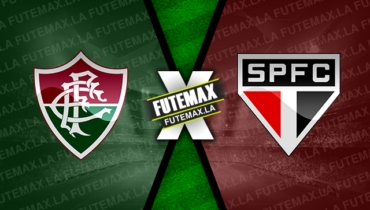 Assistir Fluminense x São Paulo ao vivo HD 05/11/2022