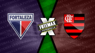 Assistir Fortaleza x Flamengo ao vivo online 28/09/2022