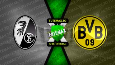 Assistir Freiburg x Borussia Dortmund ao vivo online 17/09/2023