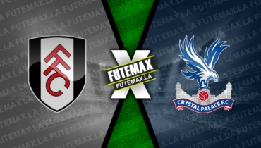 Assistir Fulham x Crystal Palace ao vivo 20/05/2023 online