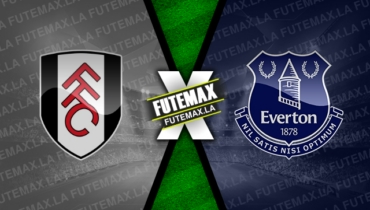 Assistir Fulham x Everton ao vivo 29/10/2022 grátis