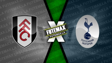 Assistir Fulham x Tottenham ao vivo 23/01/2023 grátis