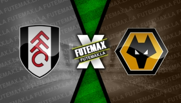 Assistir Fulham x Wolverhampton ao vivo online 24/02/2023