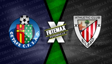 Assistir Getafe x Athletic Bilbao ao vivo 18/10/2022 online