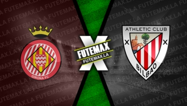 Assistir Girona x Athletic Bilbao ao vivo HD 04/11/2022