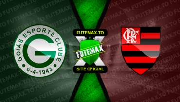 Assistir Goiás x Flamengo ao vivo online 20/09/2023