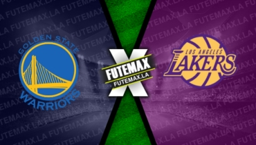 Assistir NBA: Golden State Warriors x Los Angeles Lakers ao vivo HD 02/05/2023 grátis