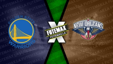 Assistir NBA: Golden State Warriors x New Orleans Pelicans ao vivo online HD 21/11/2022