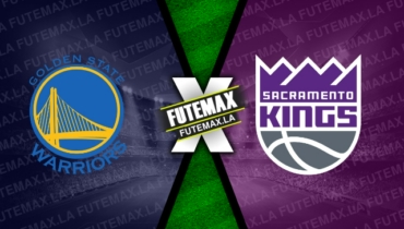 Assistir NBA: Golden State Warriors x Sacramento Kings ao vivo HD 28/04/2023