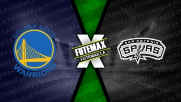 Assistir NBA: Golden State Warriors x San Antonio Spurs ao vivo HD 13/01/2023 grátis