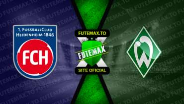 Assistir Heidenheim x Werder Bremen ao vivo HD 17/09/2023 grátis