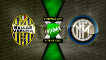 Assistir Hellas Verona x Inter de Milão ao vivo HD 03/05/2023