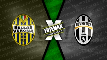 Assistir Hellas Verona x Juventus ao vivo HD 10/11/2022