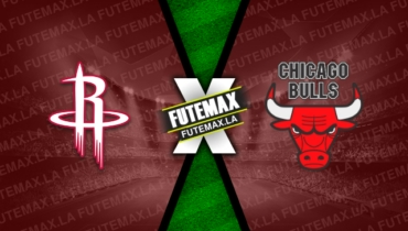 Assistir NBA: Houston Rockets x Chicago Bulls ao vivo online HD 11/03/2023