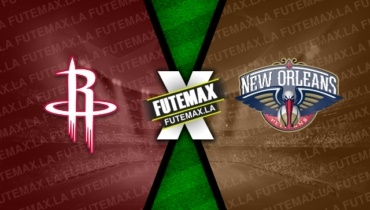 Assistir NBA: Houston Rockets x New Orleans Pelicans ao vivo HD 19/03/2023