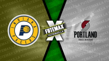 Assistir NBA: Indiana Pacers x Portland Trail Blazers ao vivo HD 04/12/2022 grátis