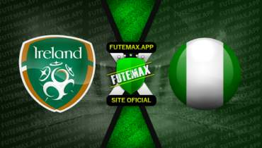 Assistir Irlanda x Nigéria ao vivo 31/07/2023 online