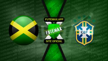 Assistir Jamaica x Brasil ao vivo 02/08/2023 grátis