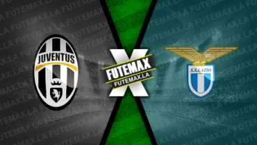 Assistir Juventus x Lazio ao vivo online 16/09/2023