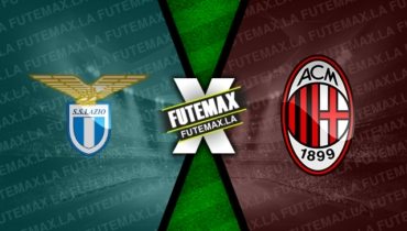 Assistir Lazio x Milan ao vivo HD 24/01/2023