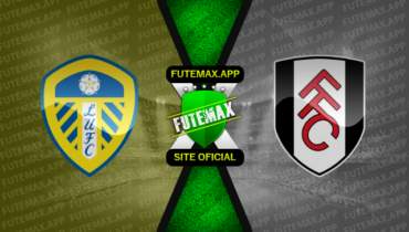 Assistir Leeds United x Fulham ao vivo 23/10/2022 online