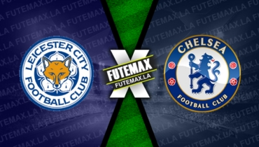 Assistir Leicester x Chelsea ao vivo 11/03/2023 grátis