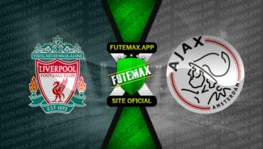 Assistir Liverpool x Ajax ao vivo 13/09/2022 online
