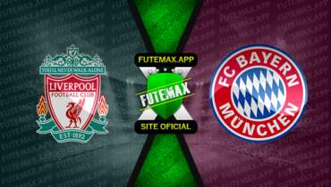 Assistir Liverpool x Bayern de Munique ao vivo online HD 02/08/2023