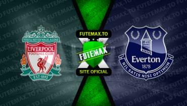 Assistir Liverpool x Everton ao vivo HD 13/02/2023