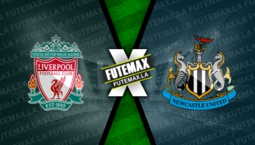 Assistir Liverpool x Newcastle ao vivo online 31/08/2022