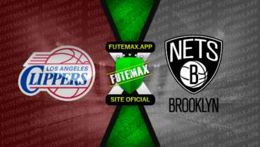 Assistir NBA: Los Angeles Clippers x Brooklyn Nets ao vivo online HD 12/11/2022