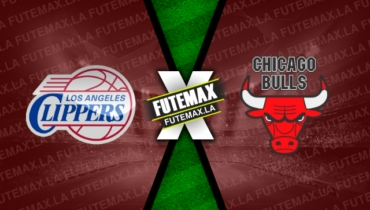 Assistir NBA: Los Angeles Clippers x Chicago Bulls ao vivo 27/03/2023 grátis