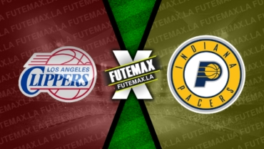 Assistir NBA: Los Angeles Clippers x Indiana Pacers ao vivo HD 31/12/2022 grátis