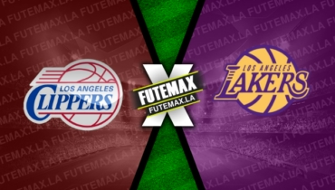 Assistir NBA: Los Angeles Clippers x Los Angeles Lakers ao vivo HD 20/10/2022
