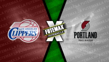 Assistir NBA: Los Angeles Clippers x Portland Trail Blazers ao vivo online HD 08/04/2023